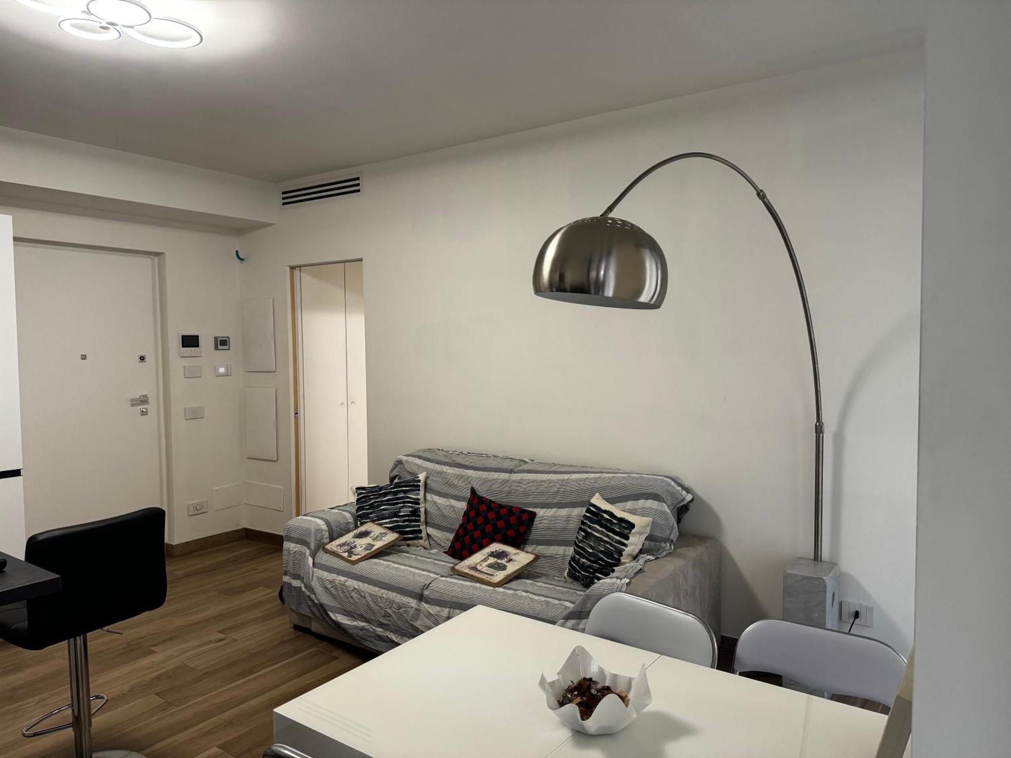 Appartement Macchi 61 - Station *