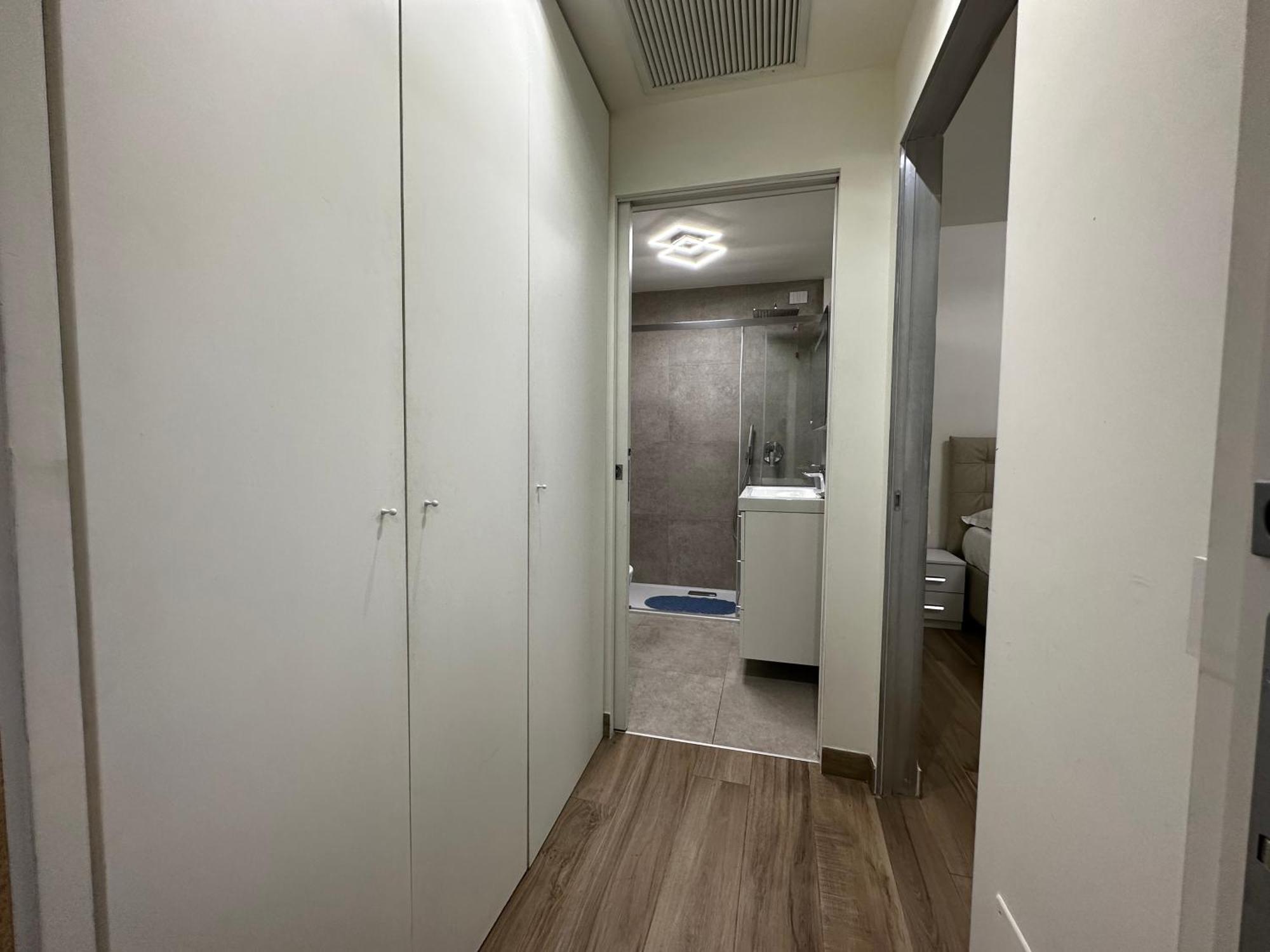 Macchi 61 - Station Appartement *
