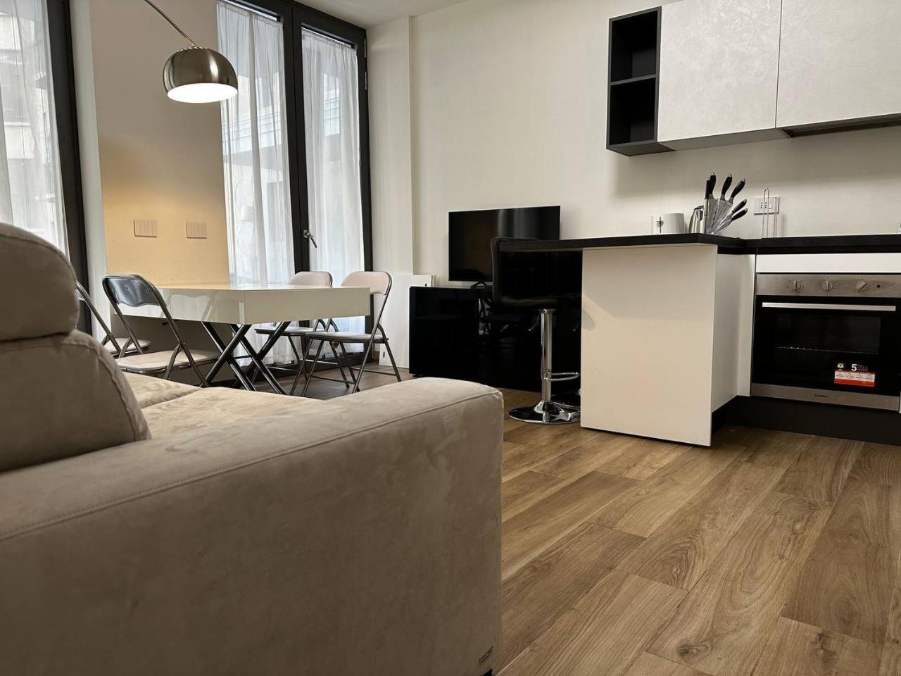 Macchi 61 - Station Appartement